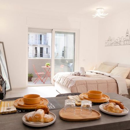 Apulialux Garruba Cozy Apt & Parking Bari Exterior photo