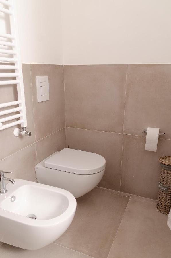 Apulialux Garruba Cozy Apt & Parking Bari Exterior photo