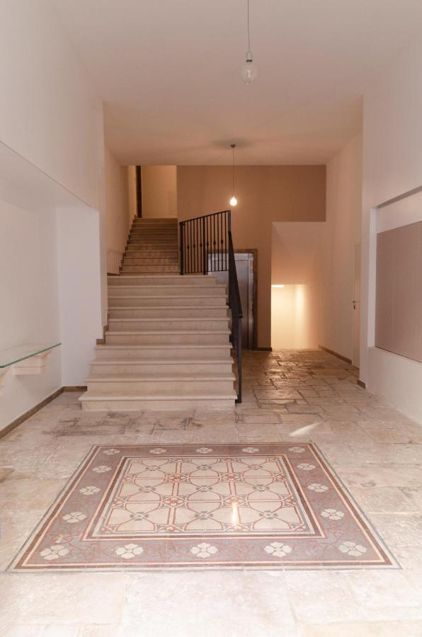 Apulialux Garruba Cozy Apt & Parking Bari Exterior photo